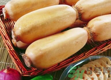 蓮藕怎么做好吃？蓮藕有哪些做法？