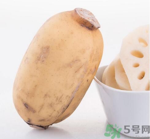 吃蓮藕會發(fā)胖嗎？蓮藕的熱量高嗎？