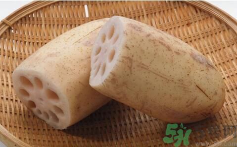 吃蓮藕會發(fā)胖嗎？蓮藕的熱量高嗎？