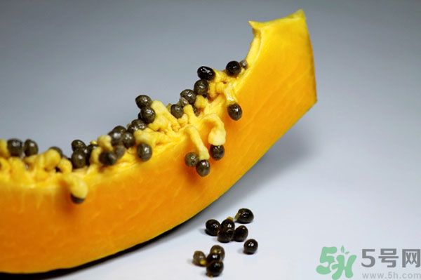 木瓜是水果還是蔬菜？青木瓜是水果嗎？