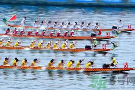 端午節(jié)為什么要賽龍舟？端午節(jié)賽龍舟有什么好處？