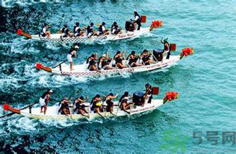 端午節(jié)怎樣劃龍舟？端午節(jié)賽龍舟的技巧
