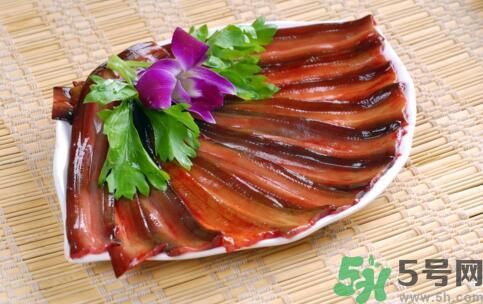 蓮藕可以和鱔魚(yú)一起吃嗎？蓮藕和鱔魚(yú)一起吃好嗎？