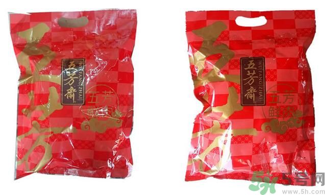 五芳齋哪個(gè)口味的粽子最好吃？五芳齋的粽子有什么口味？