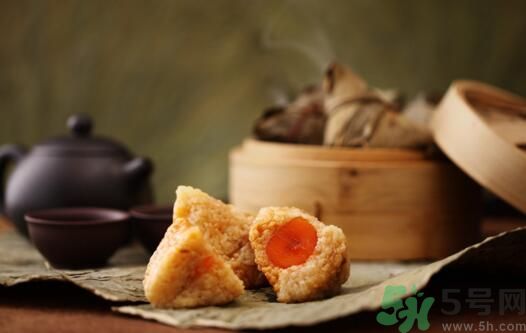 五芳齋的粽子需要煮嗎？五芳齋的粽子可以直接吃嗎？