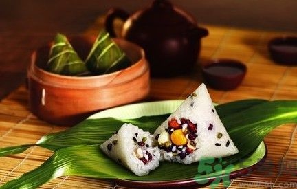 五芳齋的粽子需要煮嗎？五芳齋的粽子可以直接吃嗎？