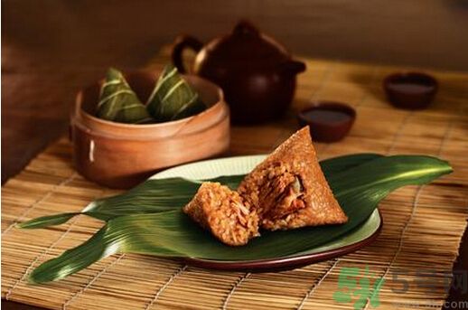 五芳齋的粽子需要煮嗎？五芳齋的粽子可以直接吃嗎？
