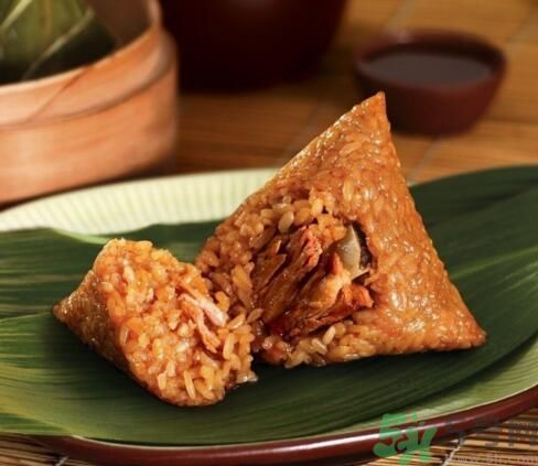 什么粽子最好吃？最好吃的粽子有哪些？