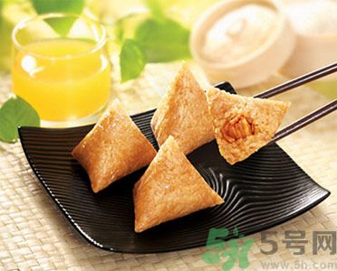 什么粽子最好吃？最好吃的粽子有哪些？