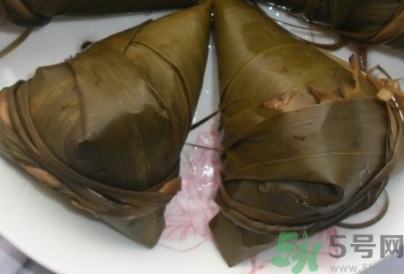 真空包裝的粽子怎么煮熟?真空包裝的粽子怎么吃? 真空包裝的粽子怎么煮熟?真空包裝的粽子怎么吃?