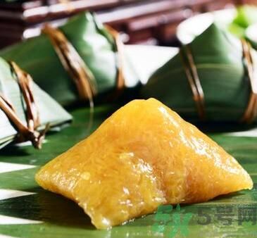 堿水粽是堿性的嗎？吃堿水粽對(duì)身體好嗎？