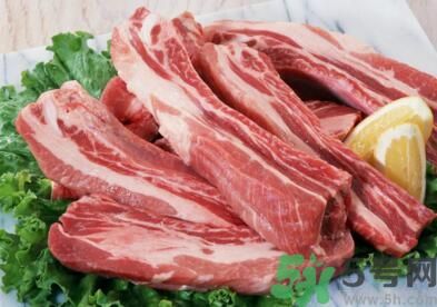 南瓜可以和豬肉一起吃嗎？南瓜和豬肉一起吃好嗎？