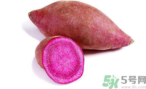 紫薯不能和什么一起吃?紫薯和什么相克 紫薯不能和什么一起吃?紫薯和什么相克