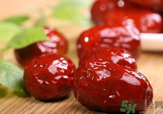 南瓜和紅棗可以一起煮嗎？南瓜和紅棗一起吃好嗎？