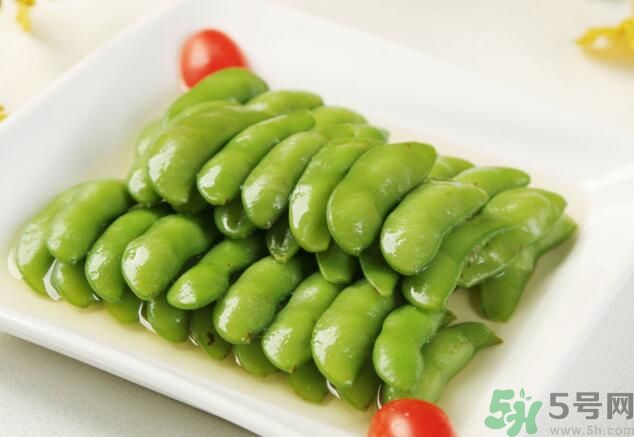 吃毛豆會發(fā)胖嗎？毛豆熱量高嗎？