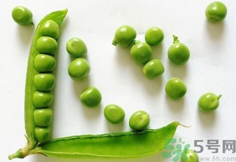 毛豆和豌豆是一種嗎？毛豆和豌豆有什么區(qū)別？