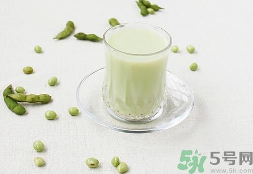 可以用毛豆打豆?jié){嗎？用毛豆打豆?jié){好嗎？