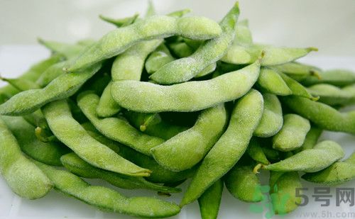 毛豆可以放冰箱冷凍嗎？毛豆怎樣保存？