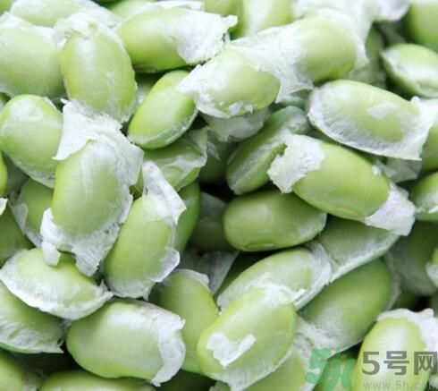 毛豆可以放冰箱冷凍嗎？毛豆怎樣保存？