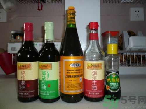 醬油和醋可以一起放嗎?醬油和醋能一起吃嗎 醬油和醋可以一起放嗎?醬油和醋能一起吃嗎