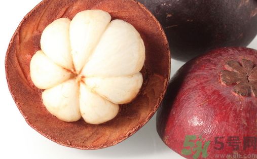 山竹可以和香蕉一起吃嗎？山竹能和香蕉同吃嗎？