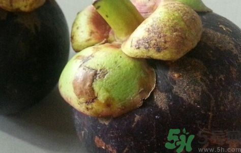 山竹可以和香蕉一起吃嗎？山竹能和香蕉同吃嗎？