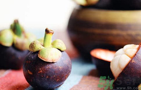 山竹可以和香蕉一起吃嗎？山竹能和香蕉同吃嗎？