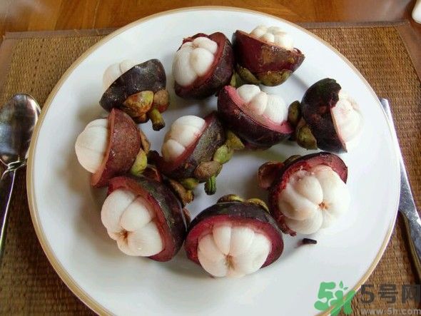 山竹可以和荔枝一起吃嗎？山竹能和荔枝同吃嗎？