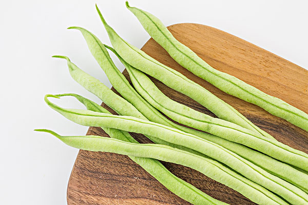 四季豆和豆腐能一起吃嗎？四季豆和豆腐同吃好嗎？