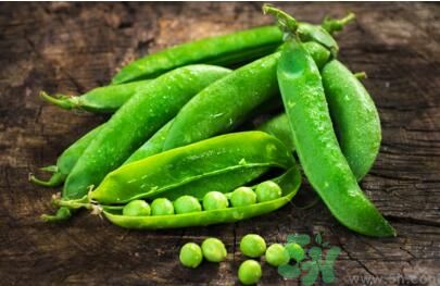 豌豆可以和毛豆一起炒嗎？豌豆和毛豆一起吃好嗎？