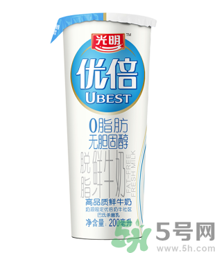 優(yōu)倍0乳糖好喝嗎？?jī)?yōu)倍0乳糖多少錢一箱？
