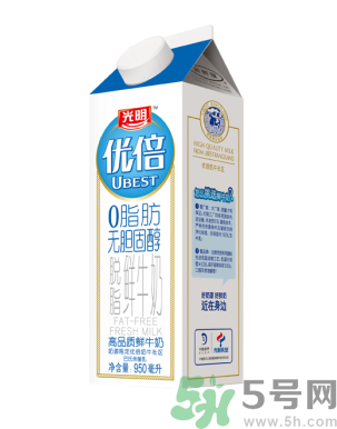 優(yōu)倍0乳糖好喝嗎？?jī)?yōu)倍0乳糖多少錢一箱？
