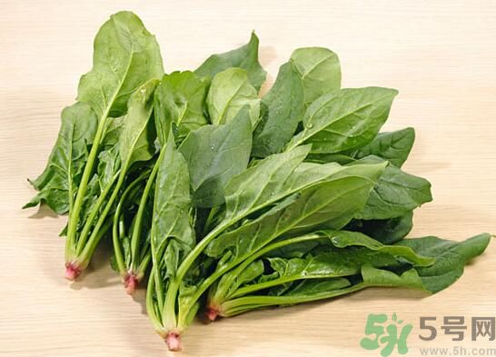 豌豆可以和菠菜一起吃嗎？豌豆和菠菜一起吃好嗎？