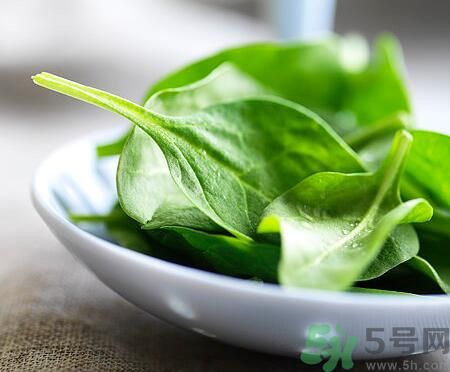 豌豆可以和菠菜一起吃嗎？豌豆和菠菜一起吃好嗎？