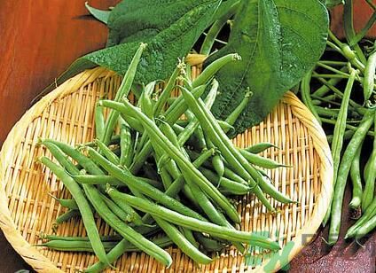 四季豆能和香菇一起吃嗎？四季豆和香菇一起吃好嗎？