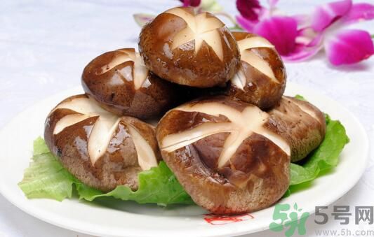 四季豆能和香菇一起吃嗎？四季豆和香菇一起吃好嗎？