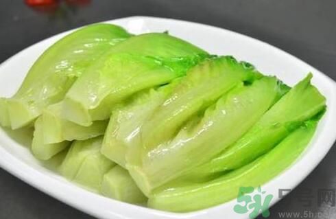 吃生菜會長斑嗎？吃生菜會造成長斑嗎？