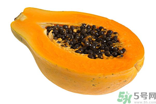 木瓜是酸的嗎？木瓜吃起來什么味道？