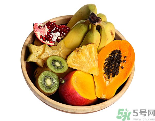 木瓜是酸的嗎？木瓜吃起來什么味道？