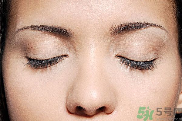 怎么修眉毛好看圖解？刮眉毛會(huì)變濃嗎？