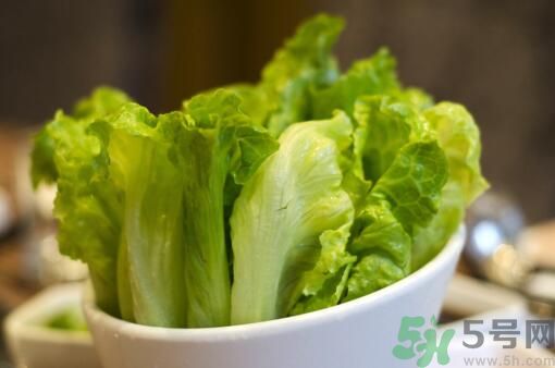 生菜可以和毛豆一起吃嗎？生菜和毛豆一起吃好嗎？