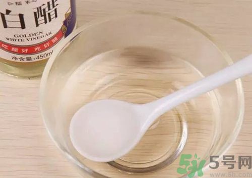 醋和甘油擦臉能祛斑嗎？醋與甘油真的使用方法