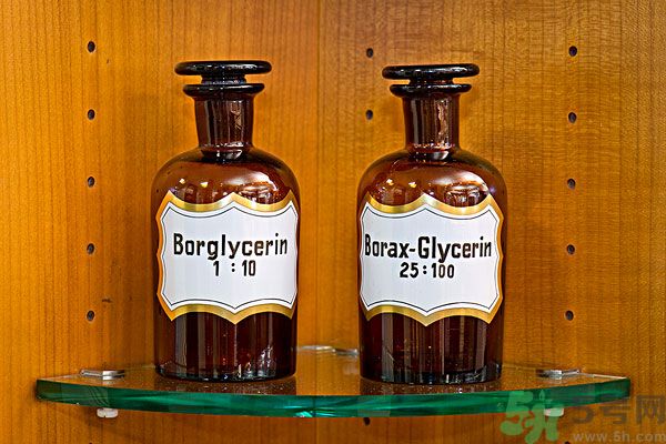 醋和甘油擦臉能祛斑嗎？醋與甘油真的使用方法