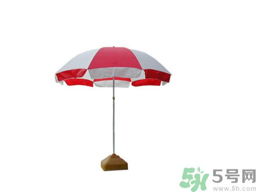 太陽傘能防紫外線嗎?防紫外線的方法 太陽傘能防紫外線嗎?防紫外線的方法