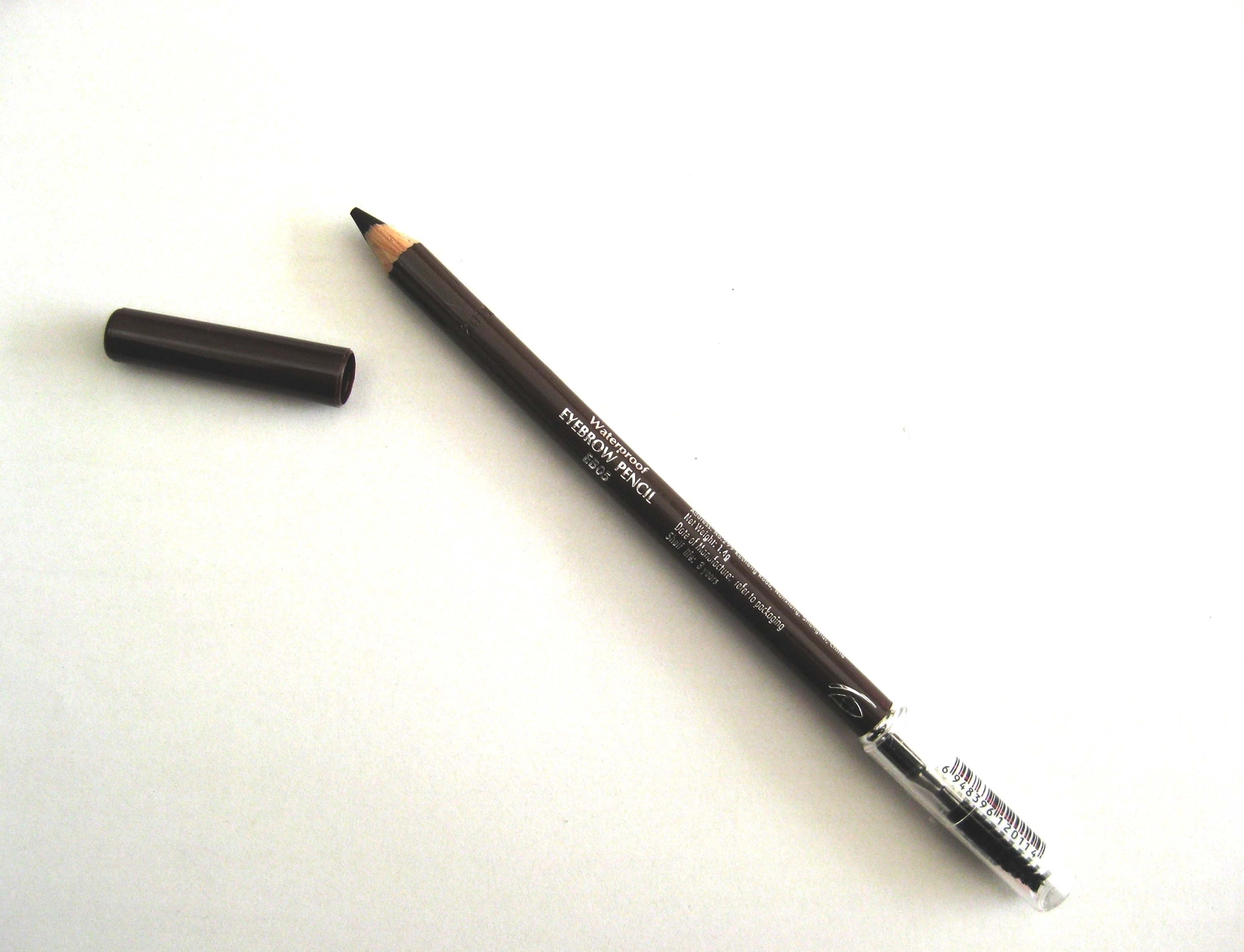 怎么選擇眉筆的顏色？眉筆的顏色有哪幾種？