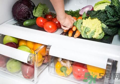 胡蘿卜可以放冰箱嗎？胡蘿卜怎么保存？