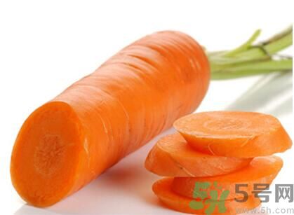 什么樣的胡蘿卜好？怎樣挑選好的胡蘿卜？