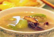 夏季解暑喝什么湯？夏季清涼解暑湯的做法