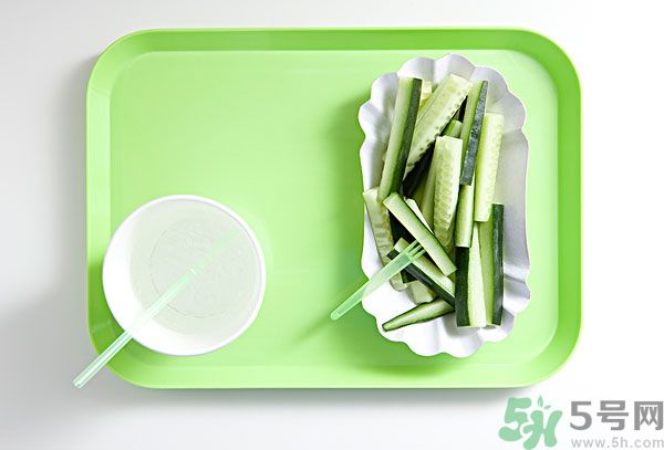 吃黃瓜對身體有什么好處？每天吃黃瓜的好處有哪些