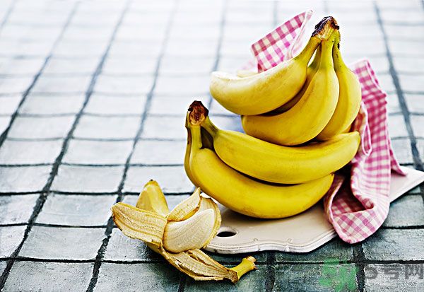 吃香蕉對(duì)身體好嗎？吃香蕉對(duì)身體有什么好處？